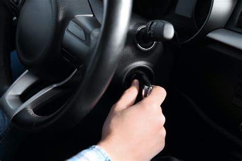 Clicking noise when trying to start a car. Things To Know About Clicking noise when trying to start a car. 